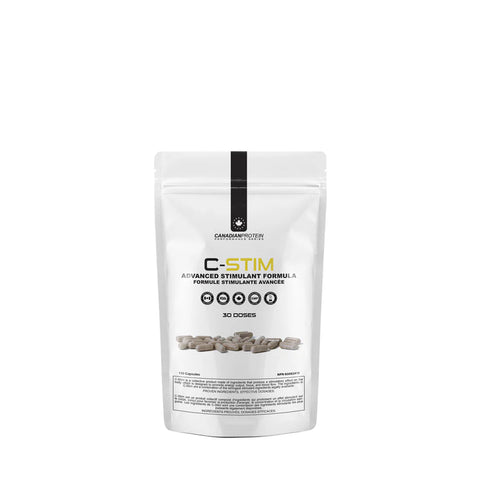 C-STIM (capsules 30 doses)