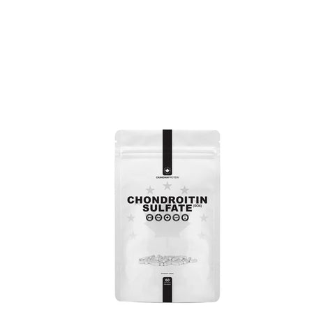 Chondroitin Sulfate (Capsules - 60 x 600 mg)
