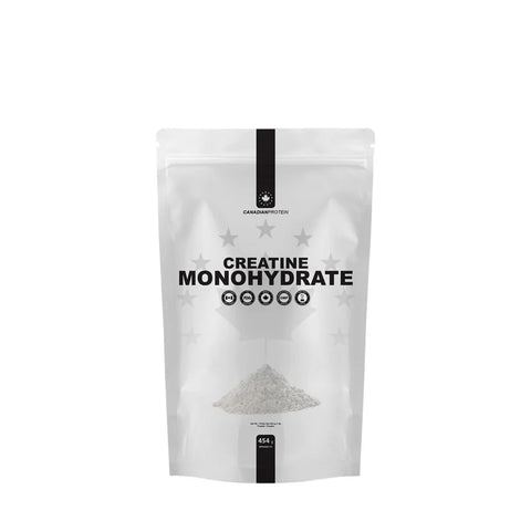 Creatine Monohydrate (1 kg)