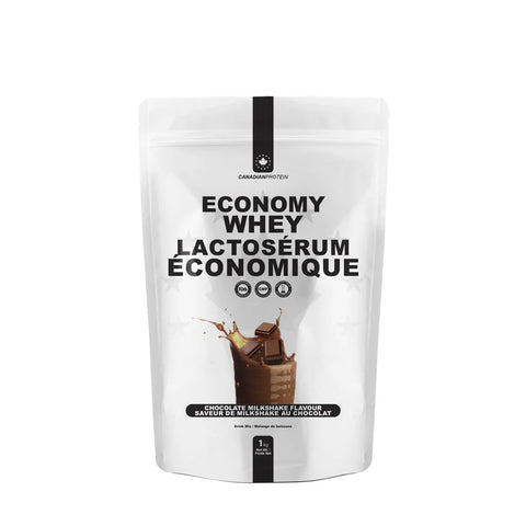 Economy Whey (2kg)