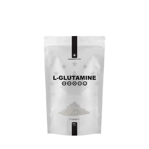 L-Glutamine