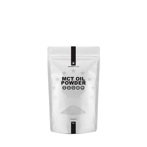 MCT Oil Powder (Powder - 454 g (1 lb))
