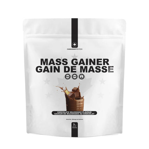 Mass Gainer (3kg)