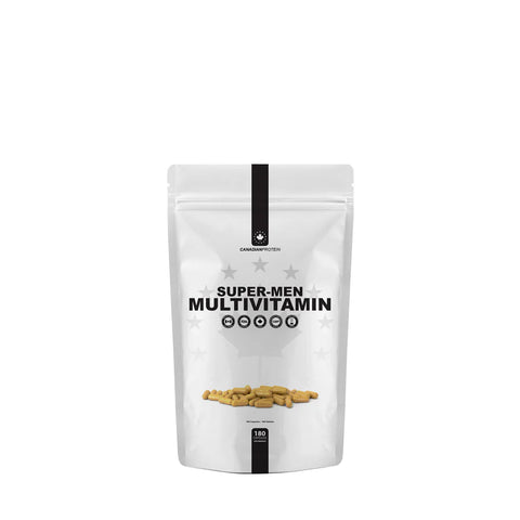 Super-Men Multivitamin (180 Capsules (60-day supply)
