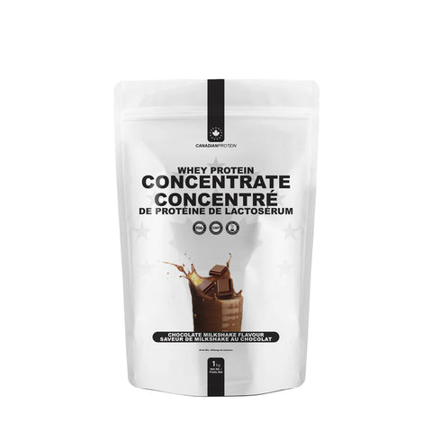 Whey Protein Concentrate (2kg)