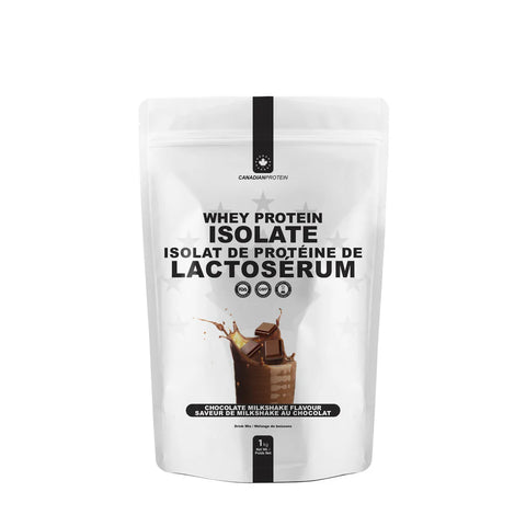 Whey Protein Isolate (2kg)