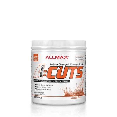 ACUTS Amino-Charged Energy Drink