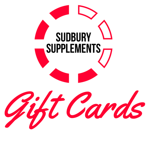 Gift Cards