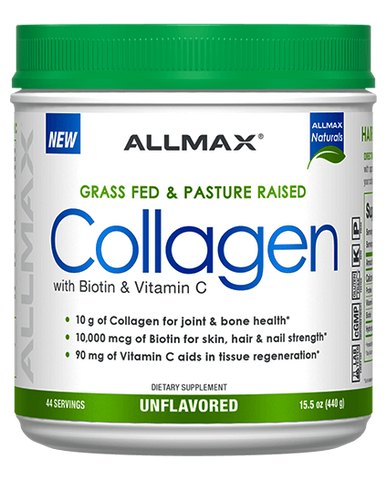Collagen with Biotin & Vitamin C